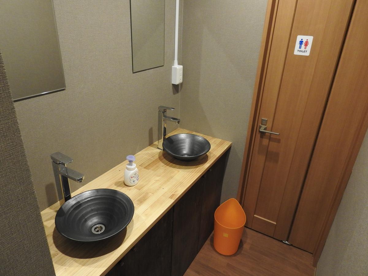 Hostel Bnb+ Tamachi *