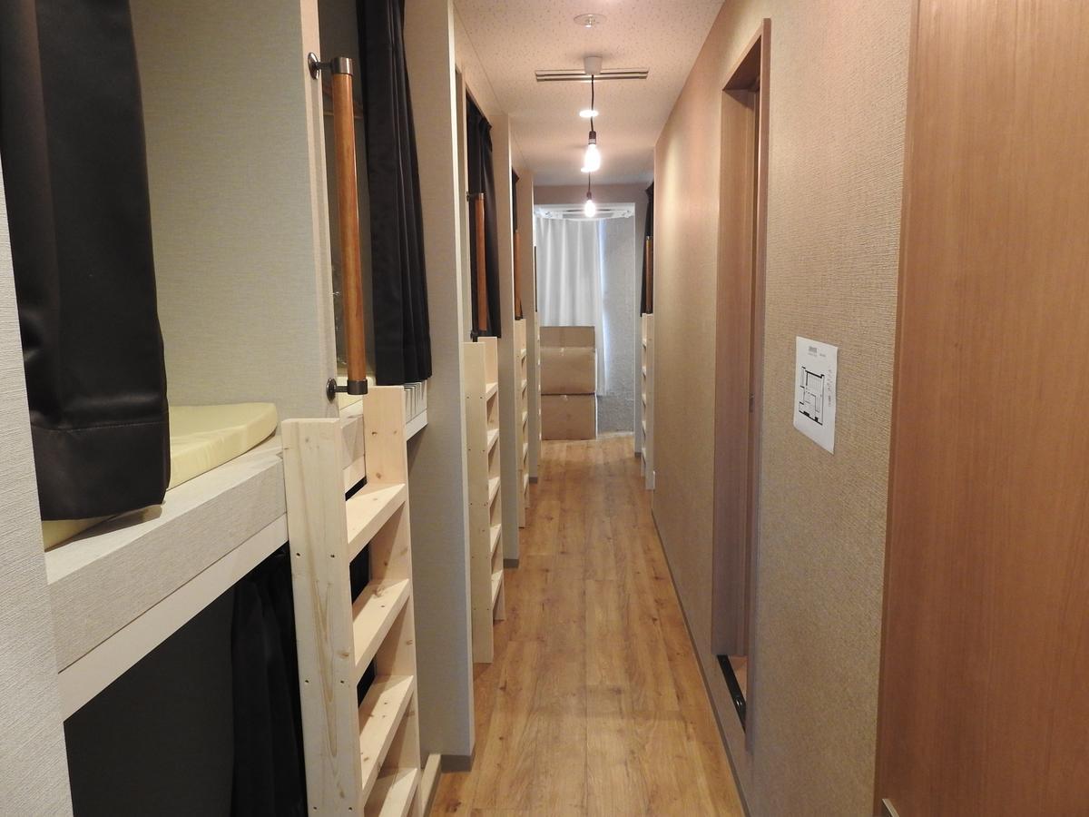 Bnb+ Tamachi * Präfektur Tokio
