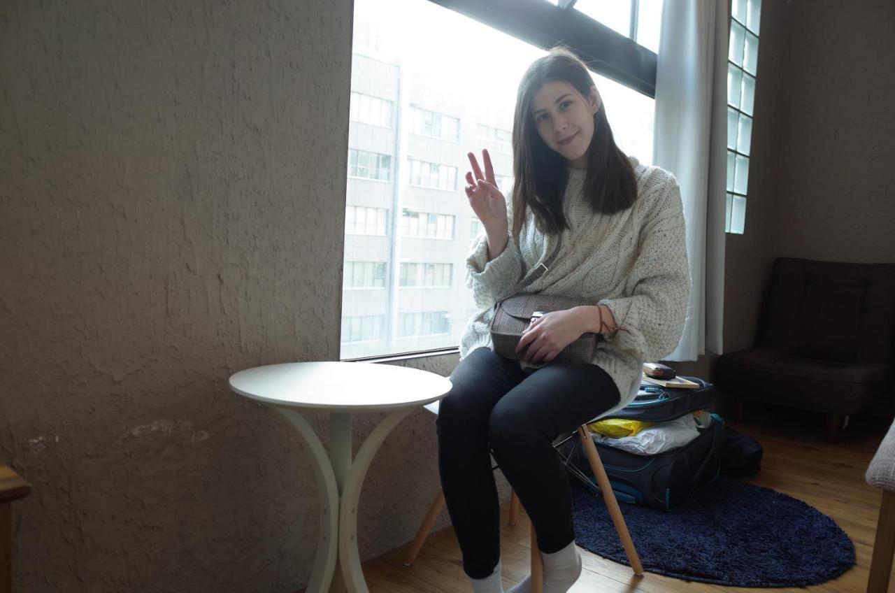 Bnb+ Tamachi Präfektur Tokio