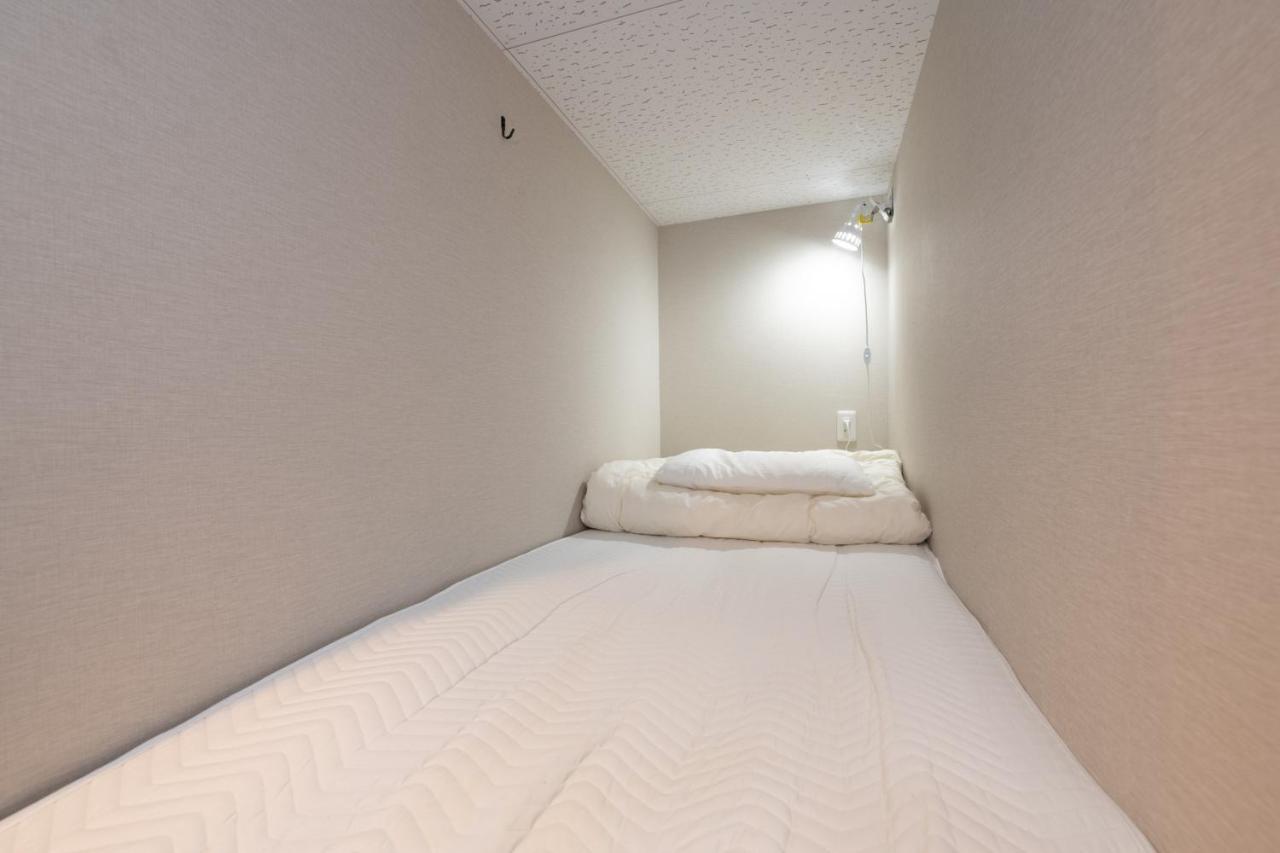 Bnb+ Tamachi Präfektur Tokio